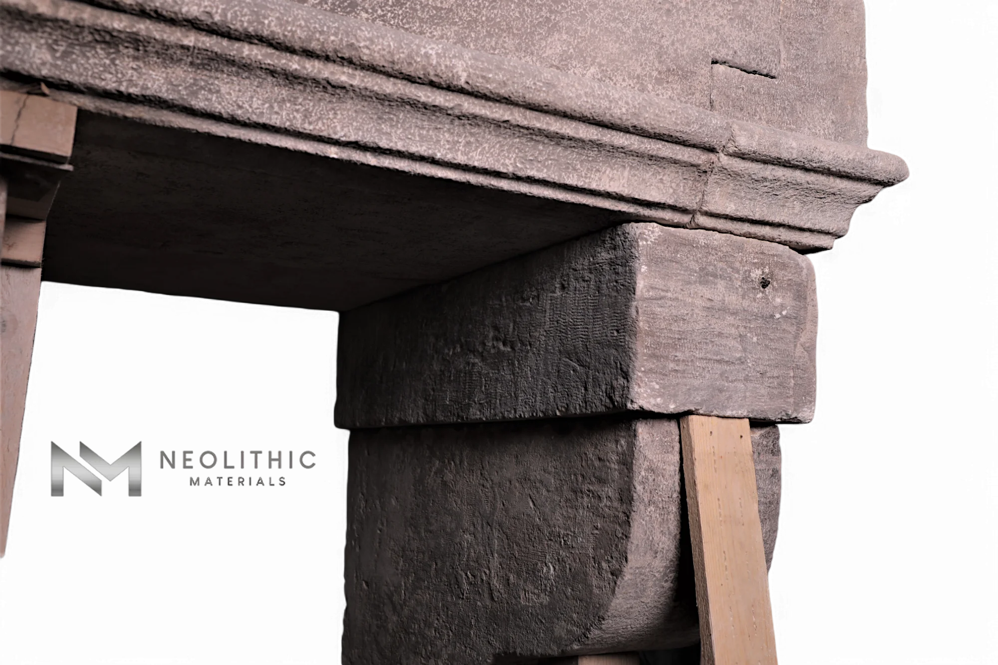 Reclaimed Limestone - Image 3